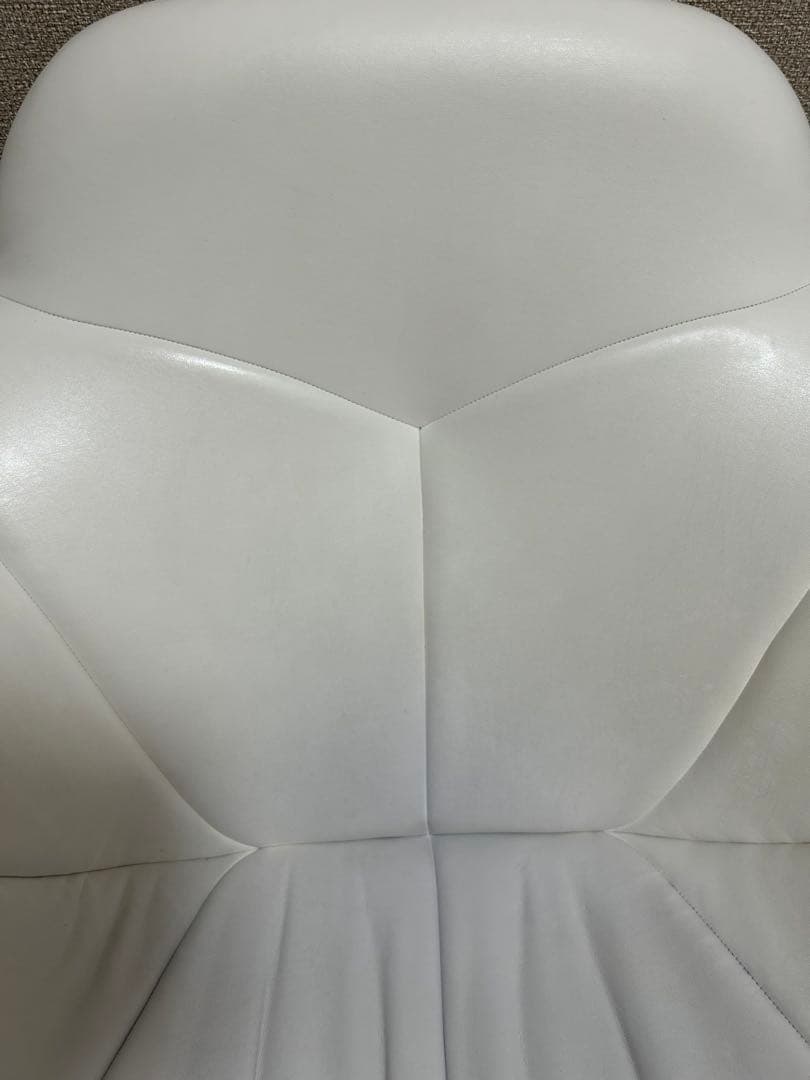 リーンロゼ パンプキン ハイバック 1P