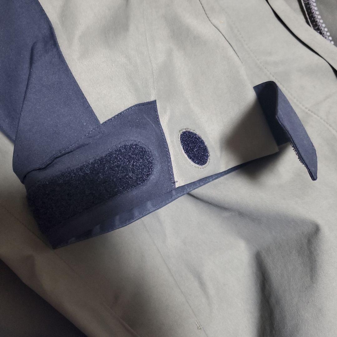 ノースフェイス　マウンテンジャケット　ワイマラナーブラウン sizeXXL 美品