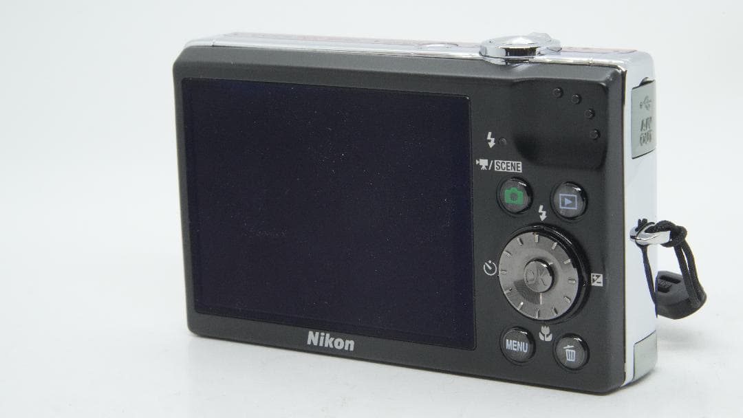 【A2390】 Nikon COOLPIX S640 ニコン クールピクス