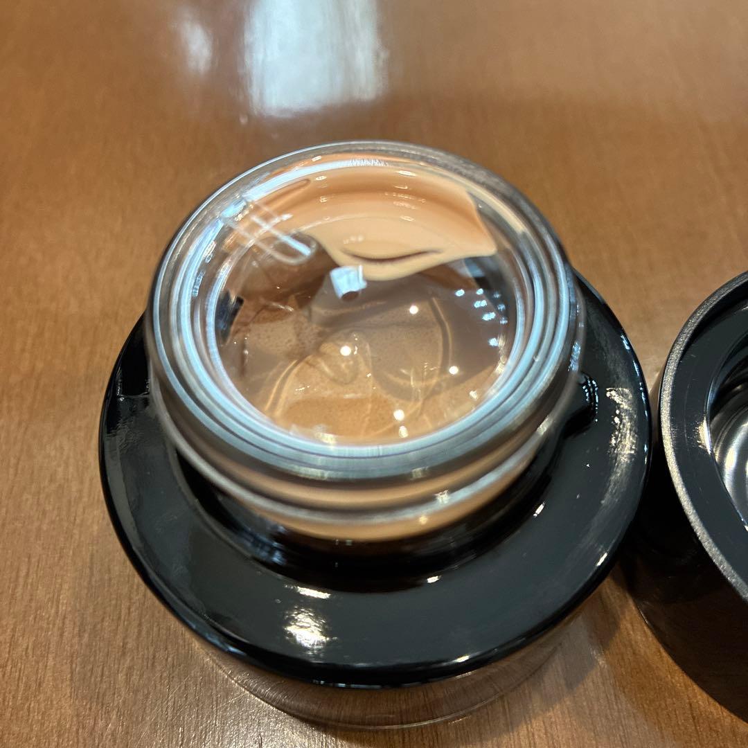 未使用　カネボウ ライブリースキンウェアⅡ 135 Rose