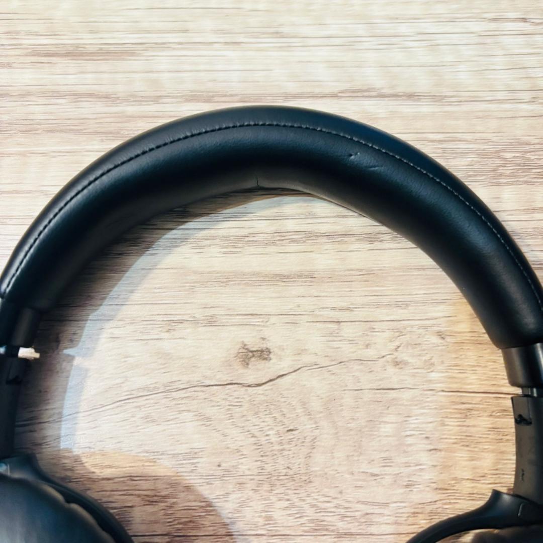 ゼンハイザー ワイヤレスヘッドホンPXC 550-ii