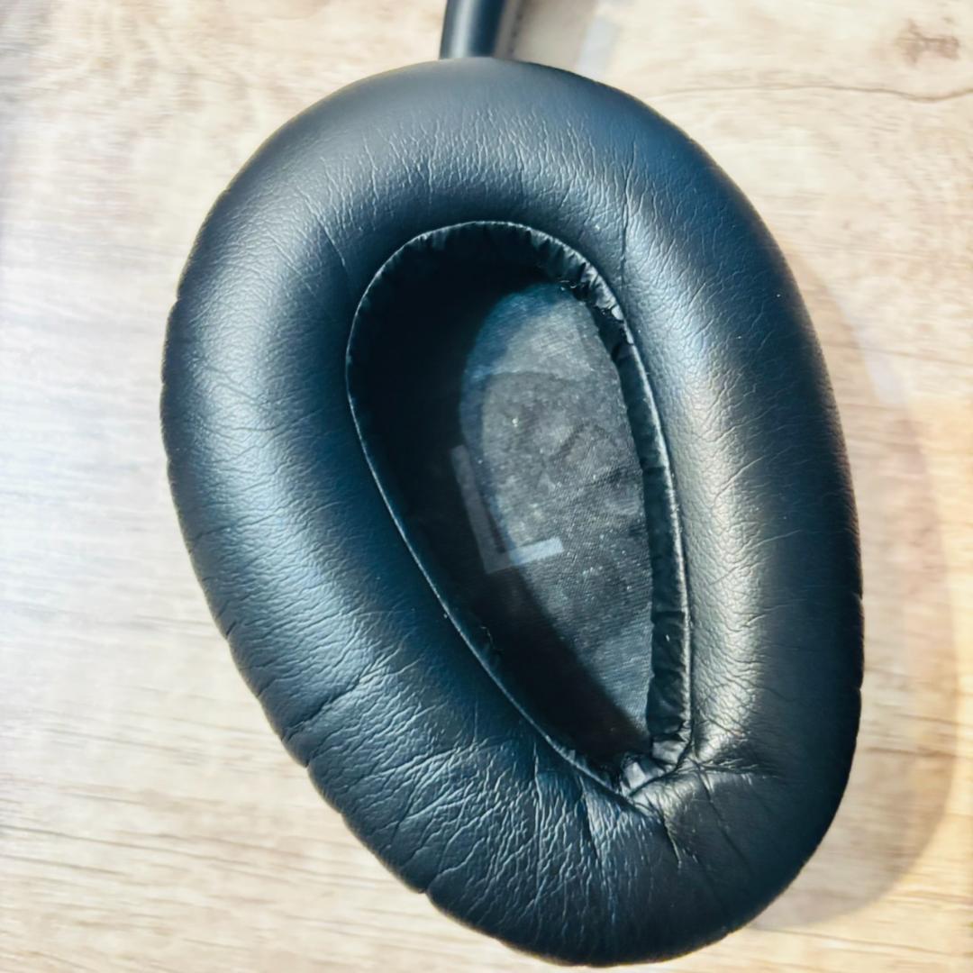 ゼンハイザー ワイヤレスヘッドホンPXC 550-ii