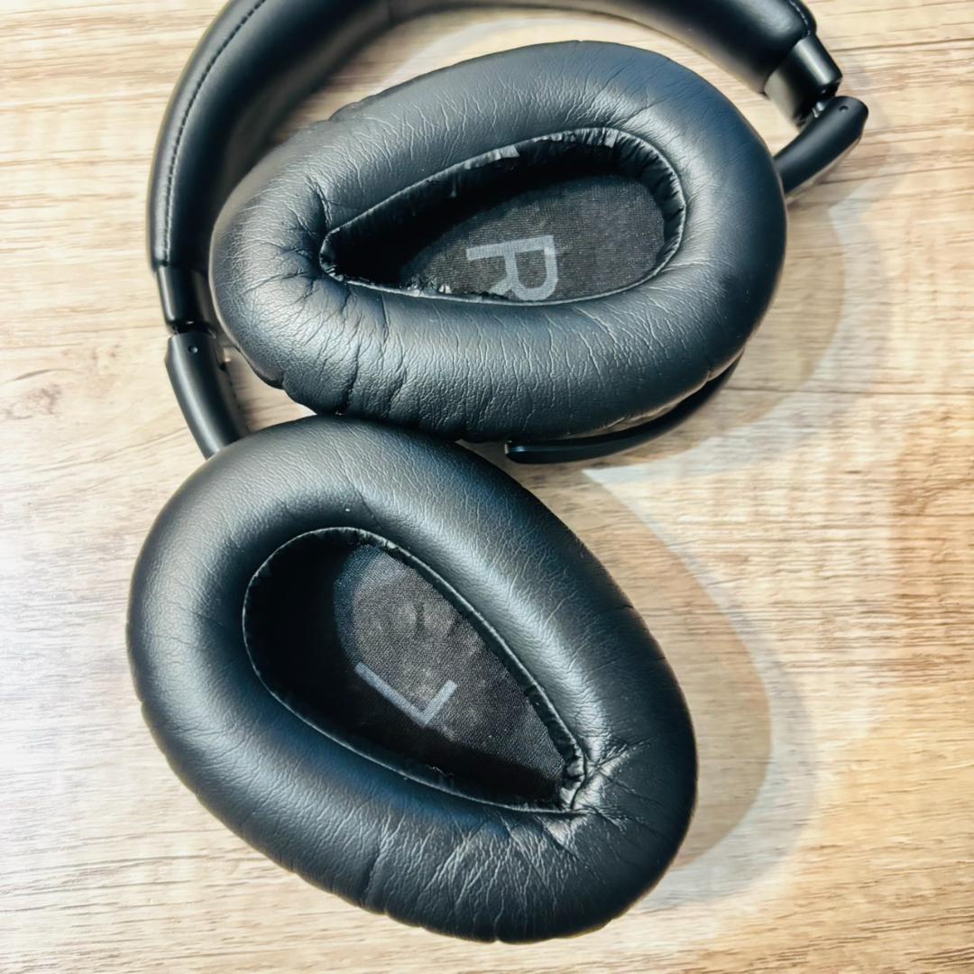 ゼンハイザー ワイヤレスヘッドホンPXC 550-ii