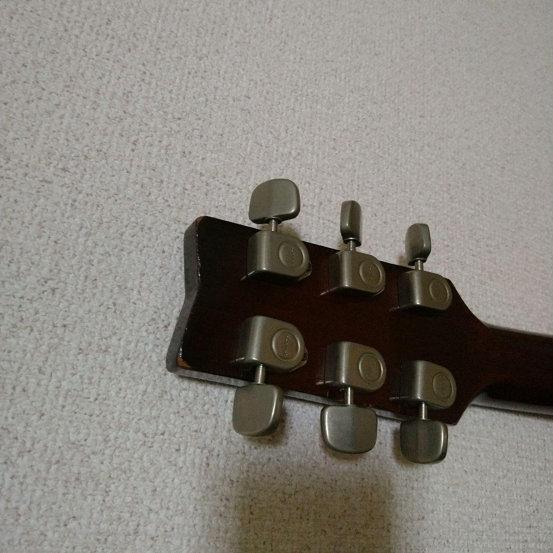 YAMAHA FG 130 美品 ビンテージ