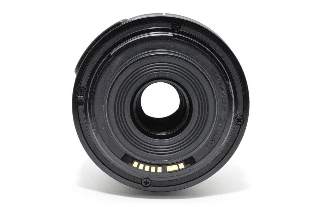 ★極美品★ EF-S 55-250mm F4-5.6 IS STM #734T