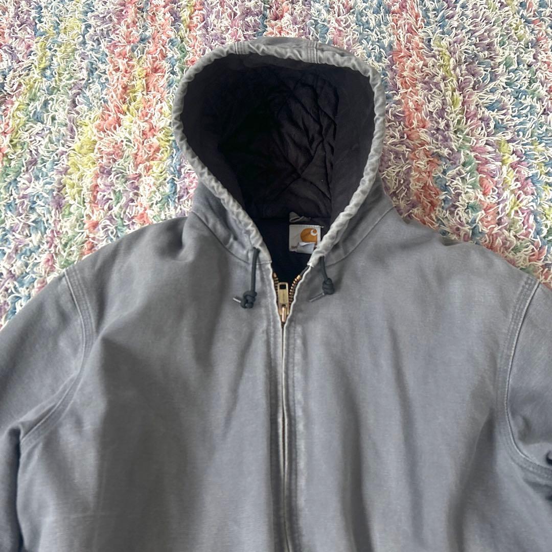 Carharttカーハートアクティブジャケット/シエラジャケットデトロイトXL