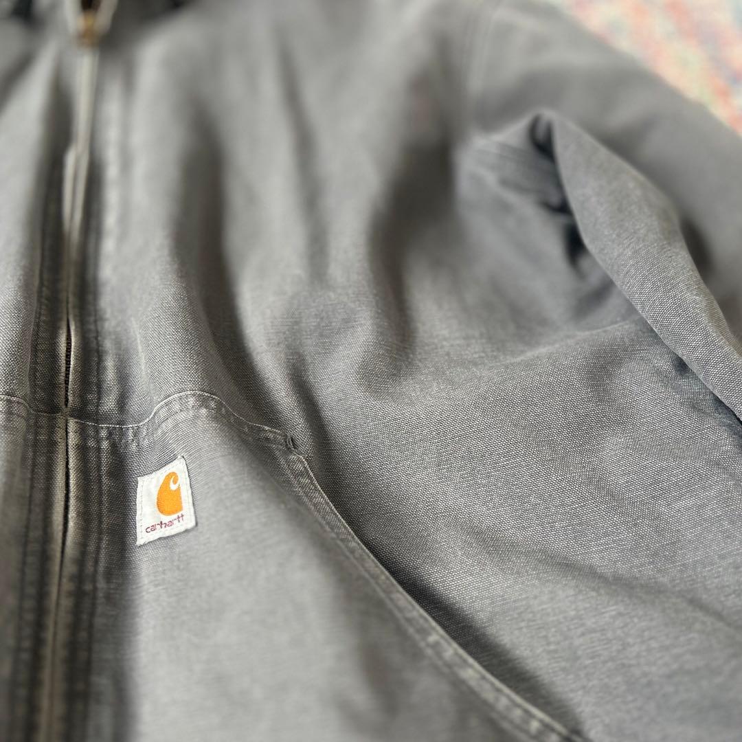 Carharttカーハートアクティブジャケット/シエラジャケットデトロイトXL