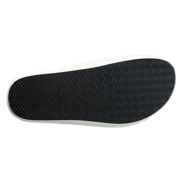 新品 25㎝ 0092W 白 ベネッシュ BENESU スリッパ室内履サンダル