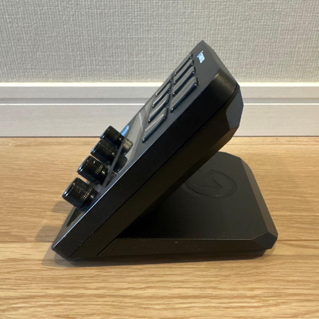 【美品】Elgato Stream Deck +