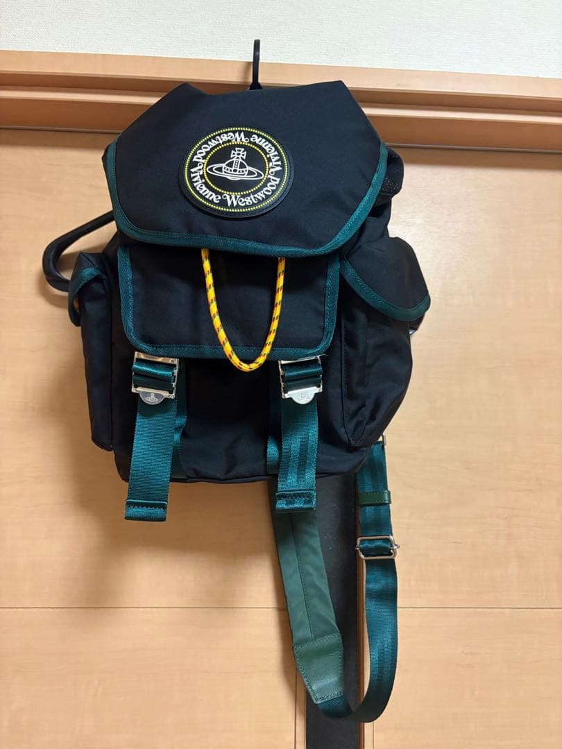 Vivienne Westwood バッグ