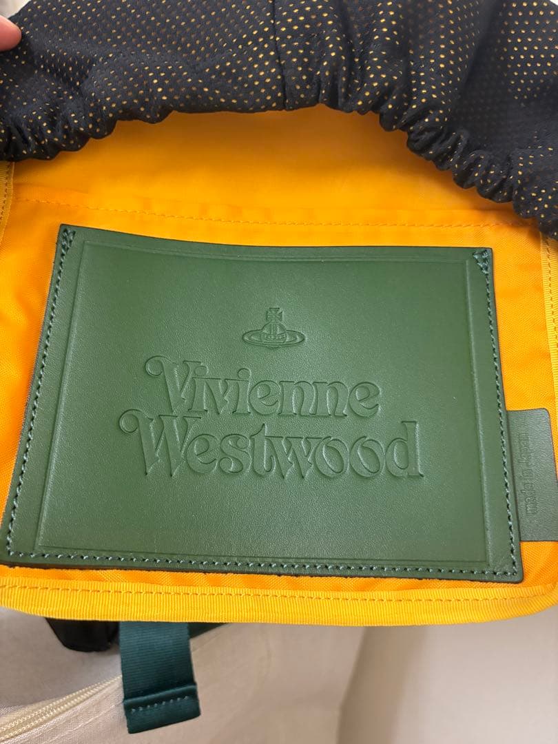 Vivienne Westwood バッグ