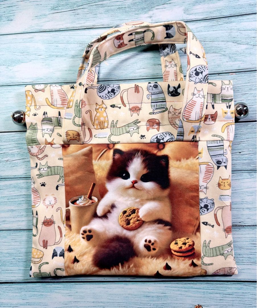 ひ～ちゃん7ページ オーダー