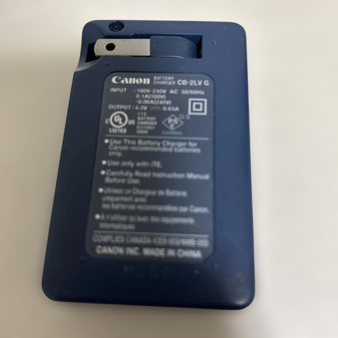 Canon IXY 210F コンパクトデジタルカメラ