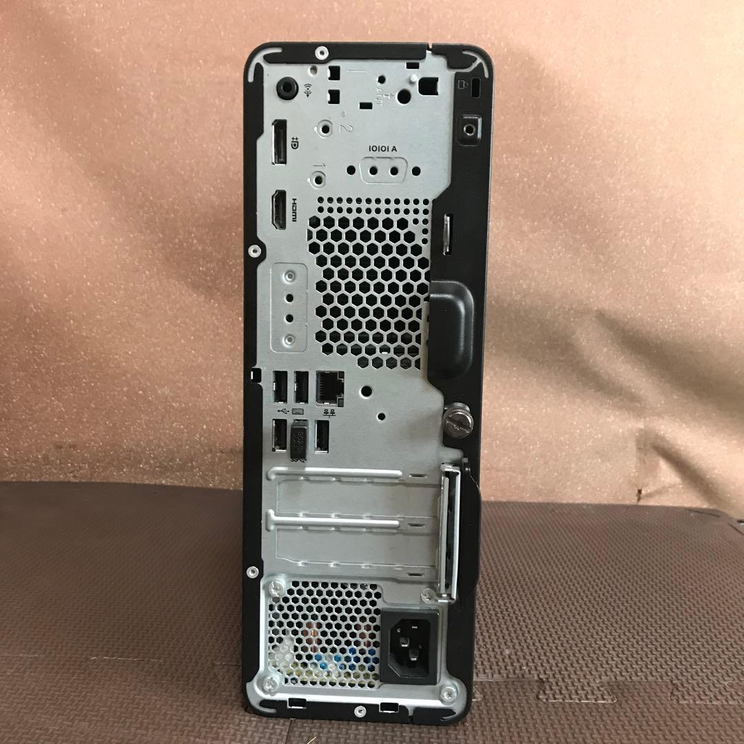 超速‼️HP 第12世代 Core i5-12500 16GB SSD+HDD