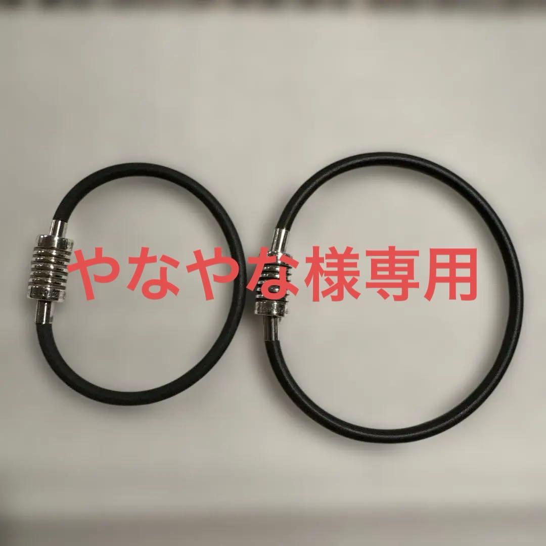 やなやな ティファニー ブレスレット パロマ・ピカソ 925 ペア