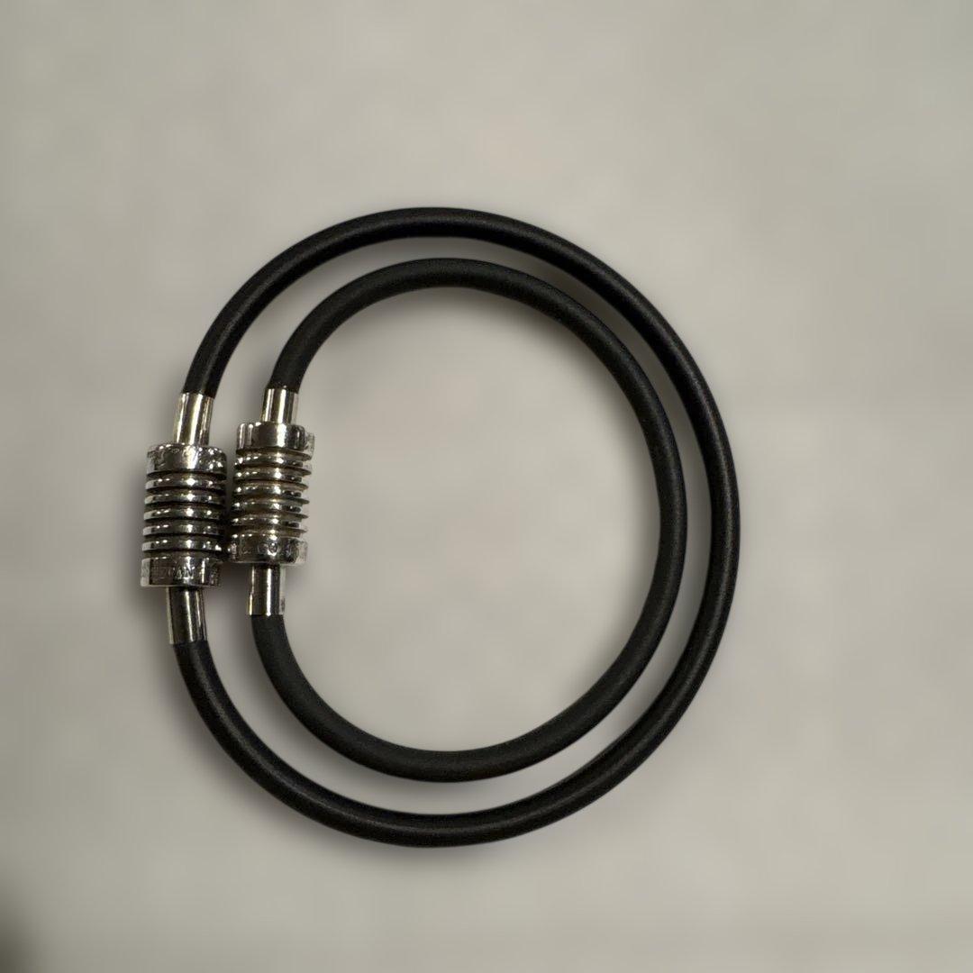 やなやな ティファニー ブレスレット パロマ・ピカソ 925 ペア