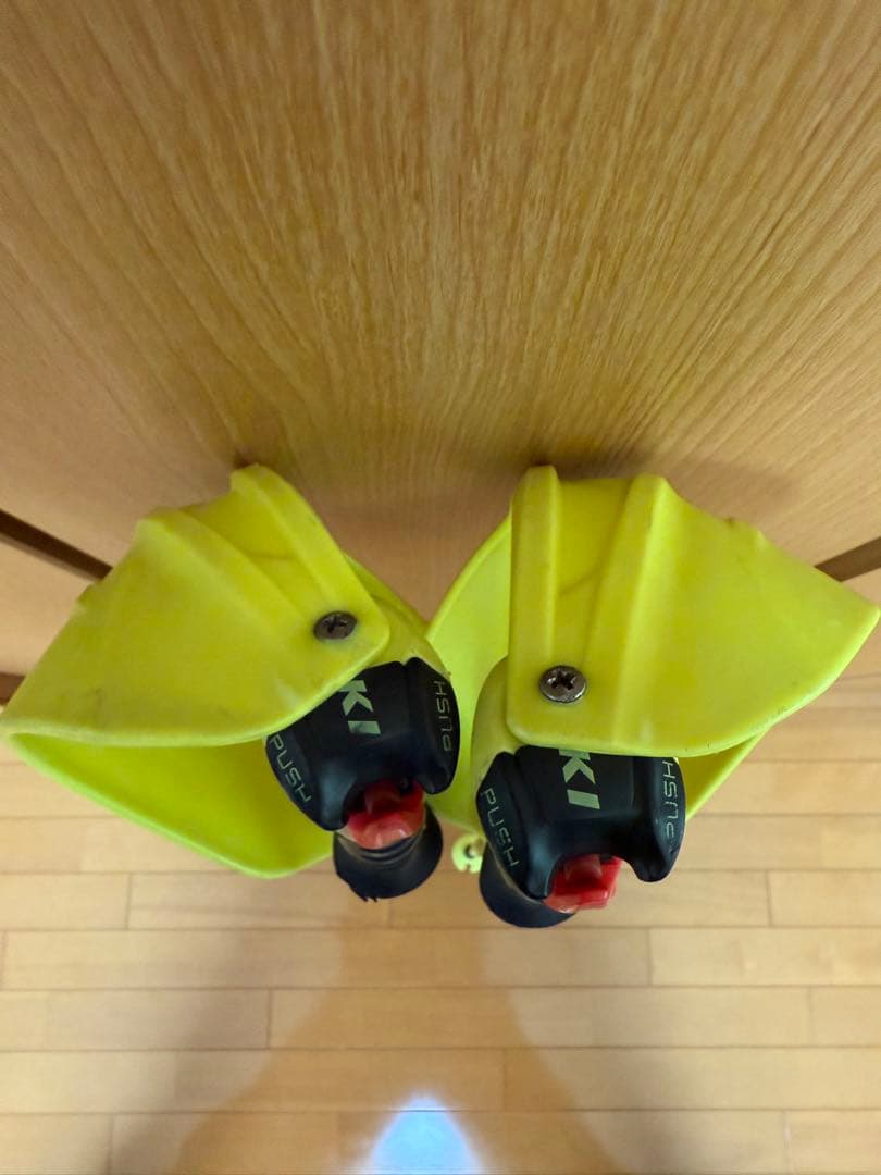 送料込み LEKI ワールドカップ レーシング VENOM 115cm カーボン