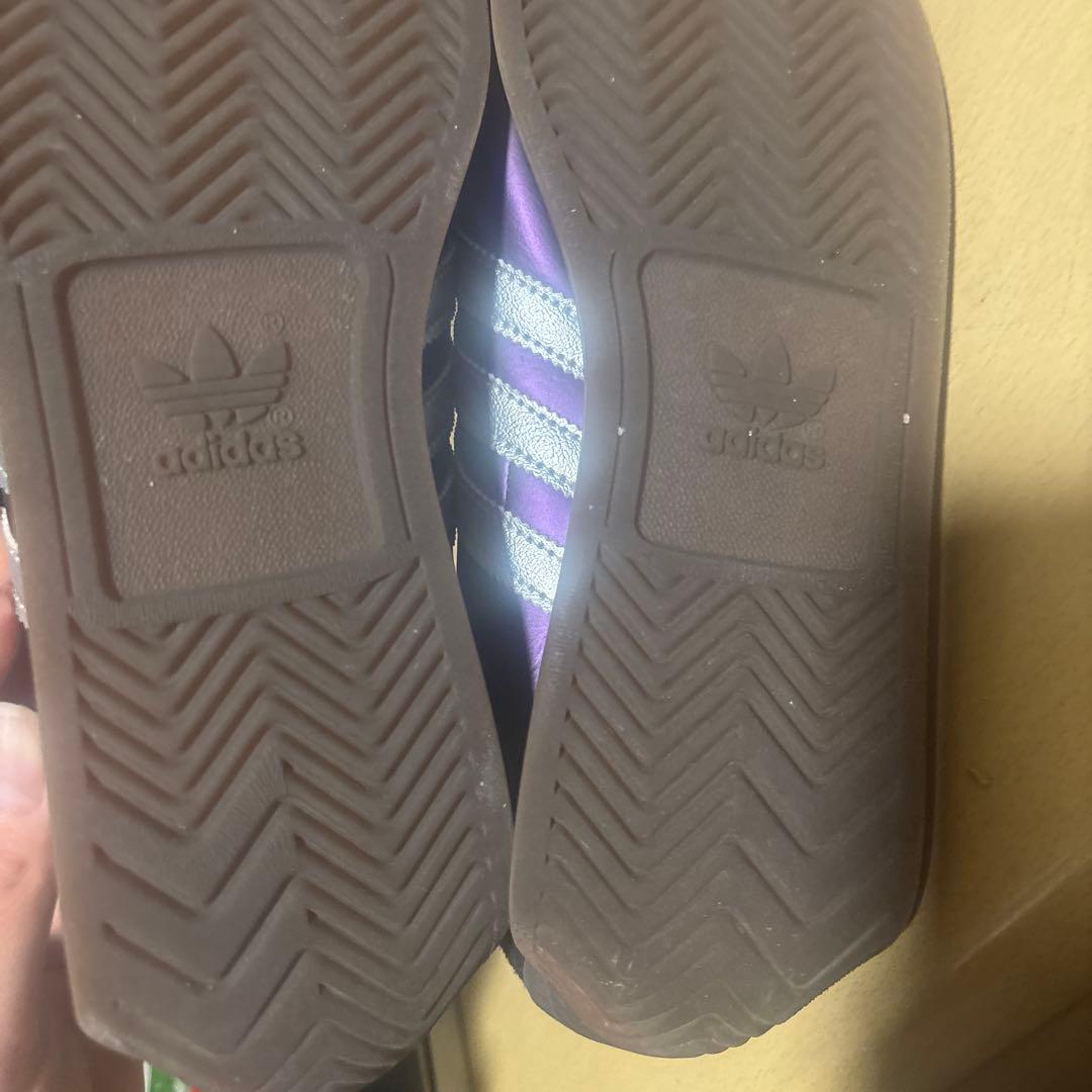 靴 Always Do What You Should Do adidas