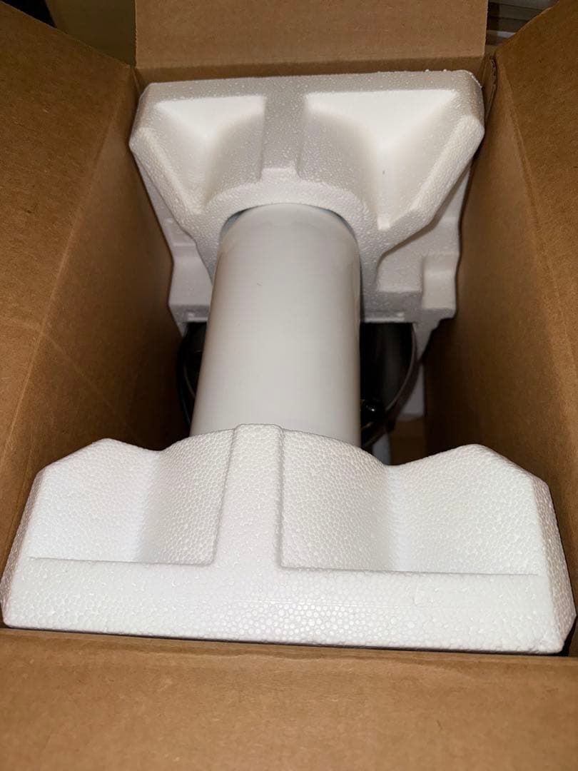 KitchenAid ティルトヘッドスタンドミキサー 4.5クォート