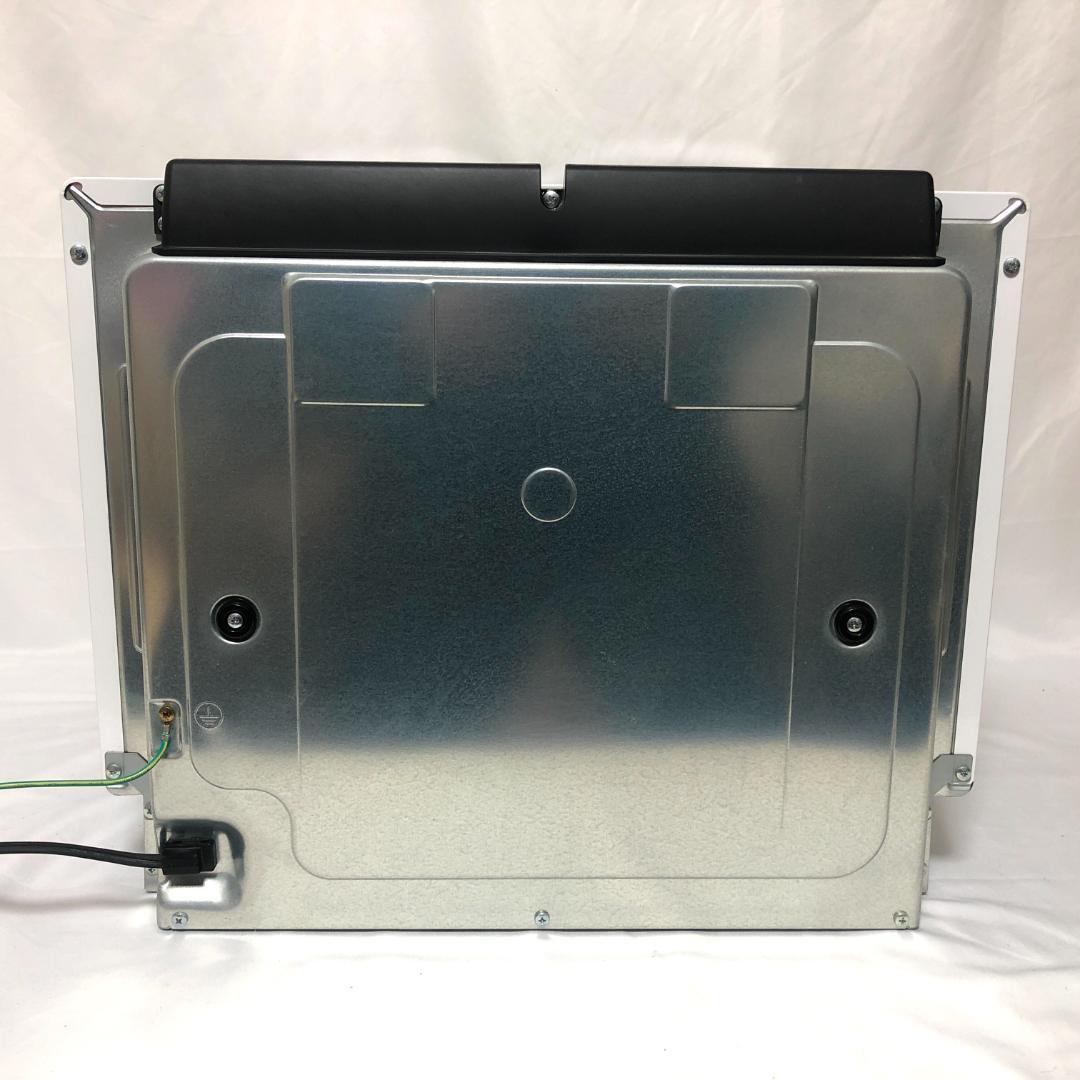 【送料無料☆美品】　TOSHIBA オーブンレンジ ER-PD3000 (W)