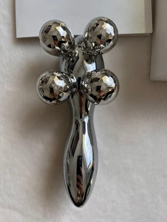 リファ　美顔ローラー　MTG ReFa 4CARAT