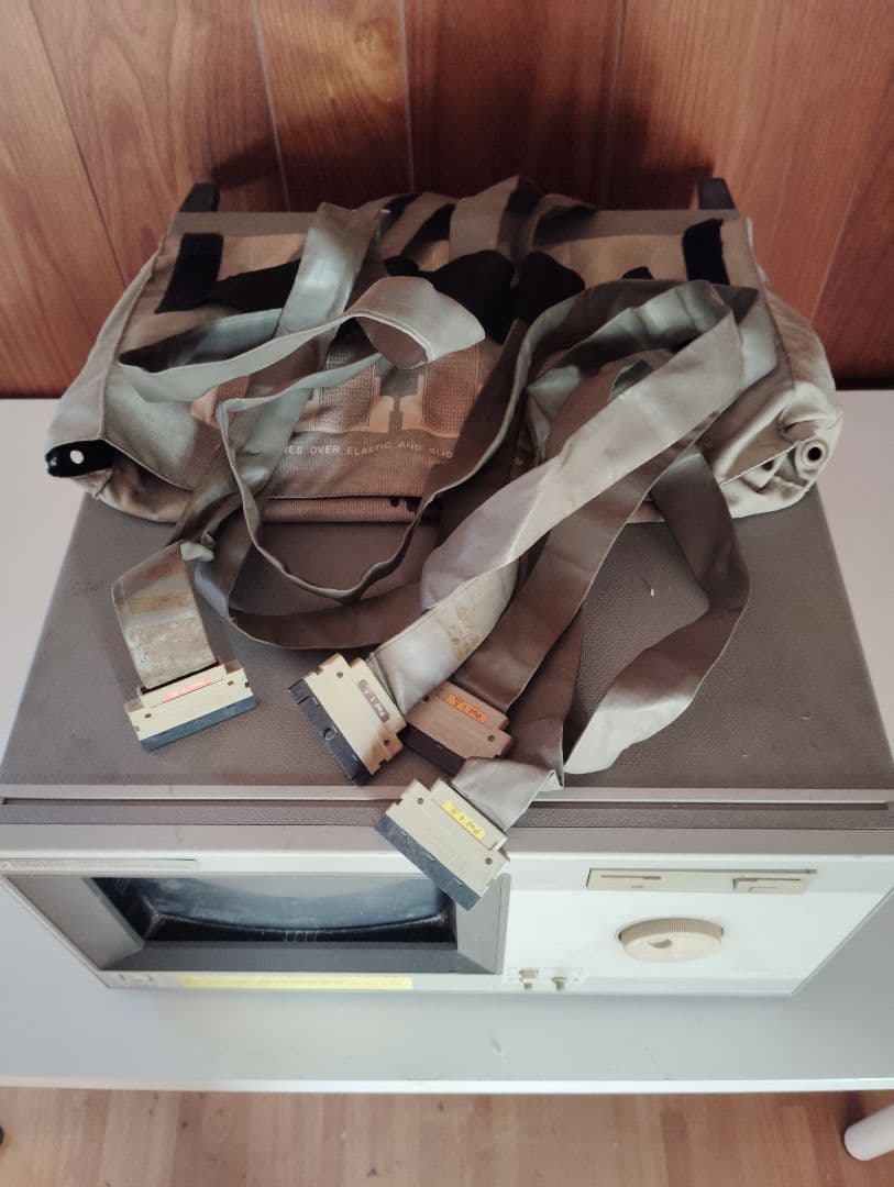 HP 16500C Logic Analysis System中古