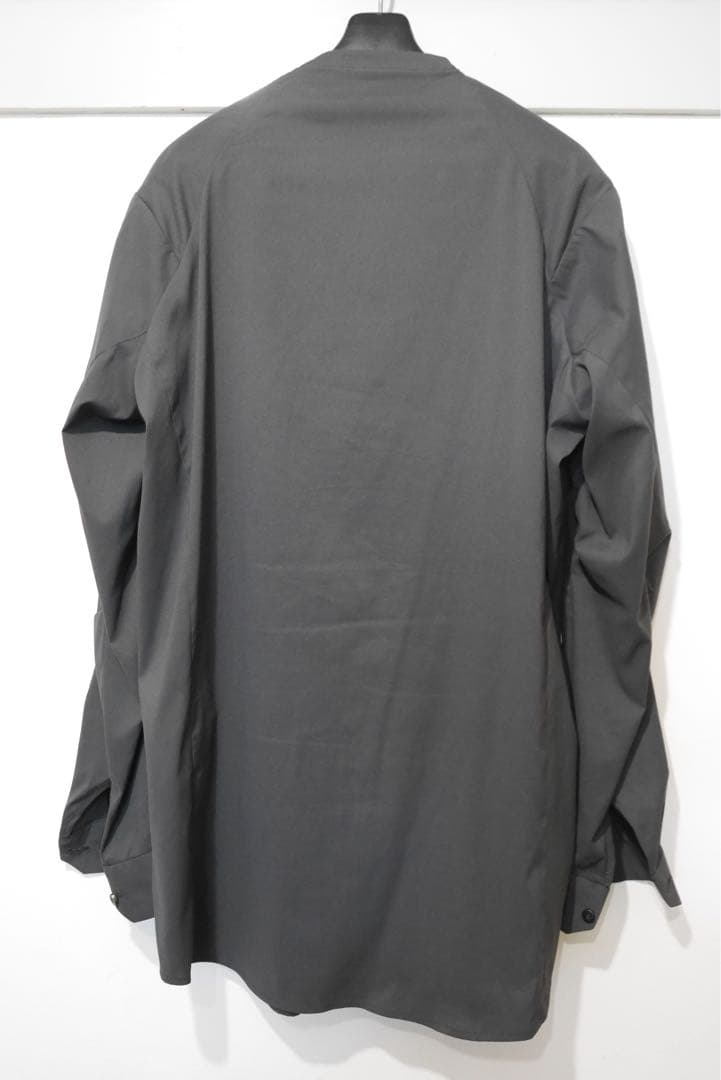 トップス DEVOA Shirt shoeller