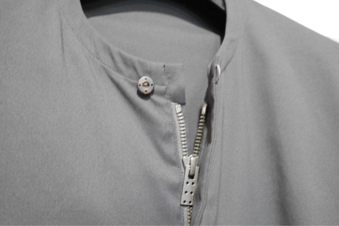 トップス DEVOA Shirt shoeller