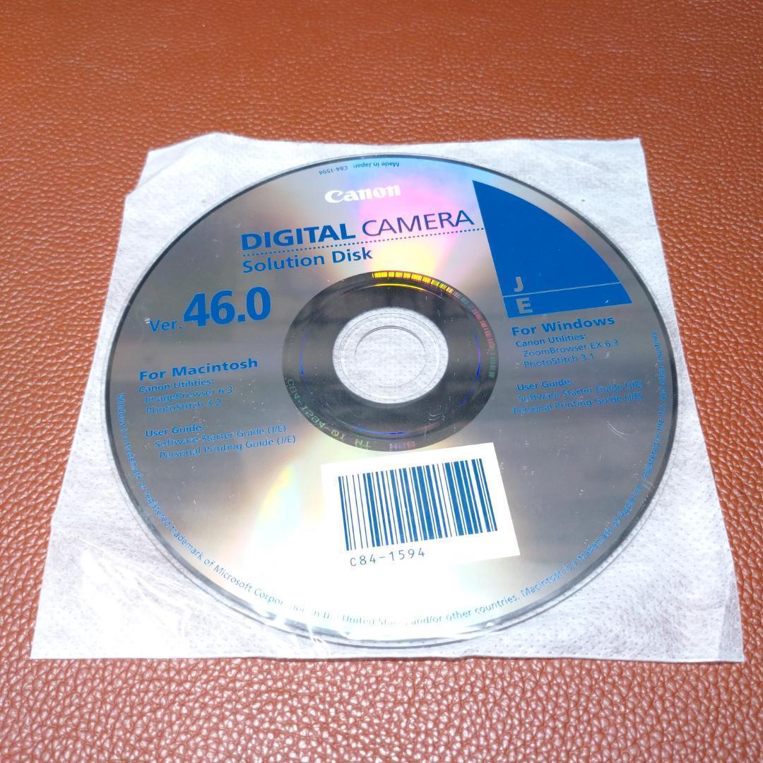 Canon IXY DIGITAL 510IS ゴールド 極美品