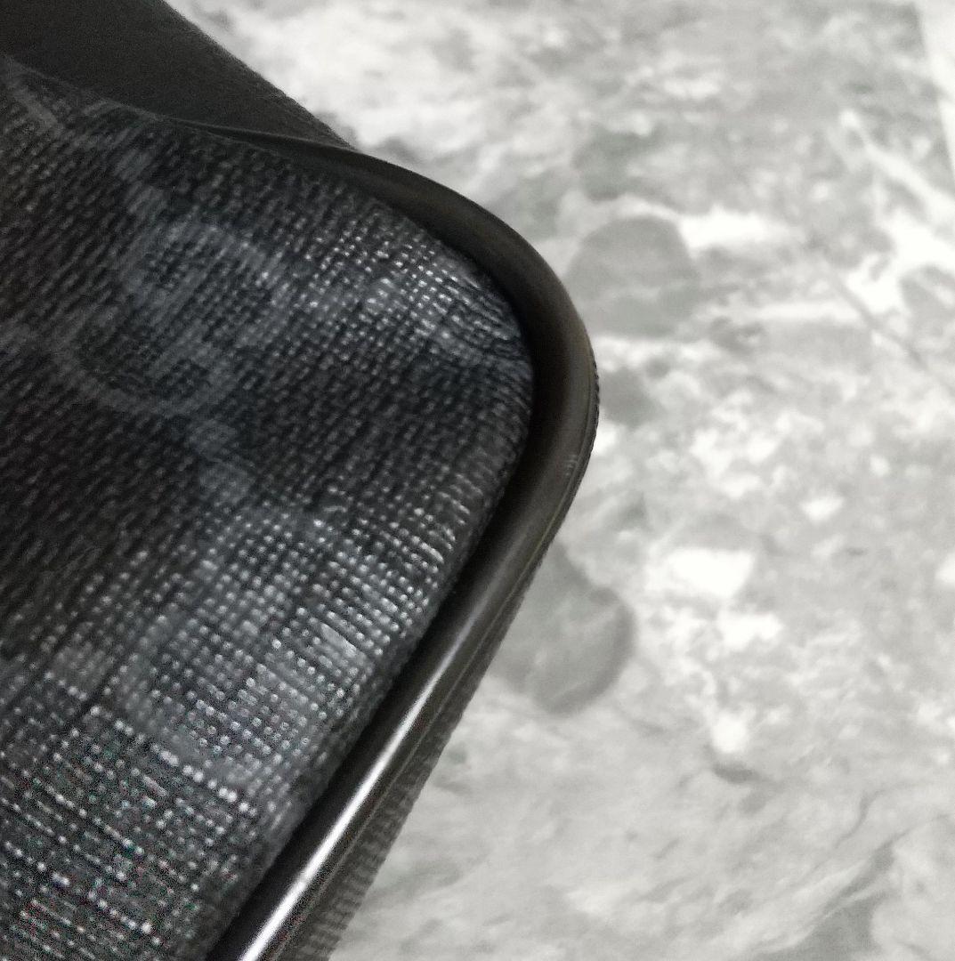 【美品】GUCCI（グッチ）PVCレザーボディバッグ/正規品