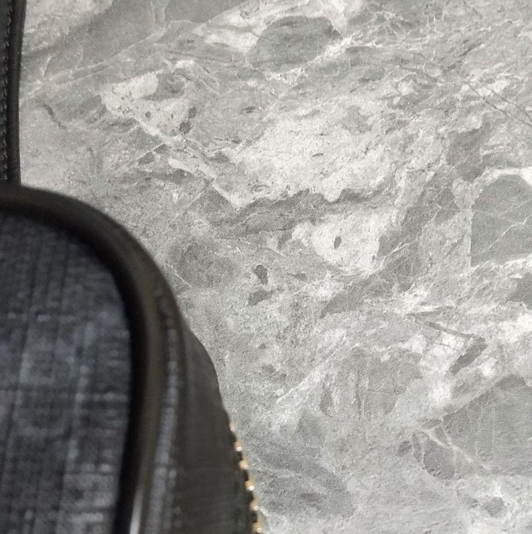 【美品】GUCCI（グッチ）PVCレザーボディバッグ/正規品