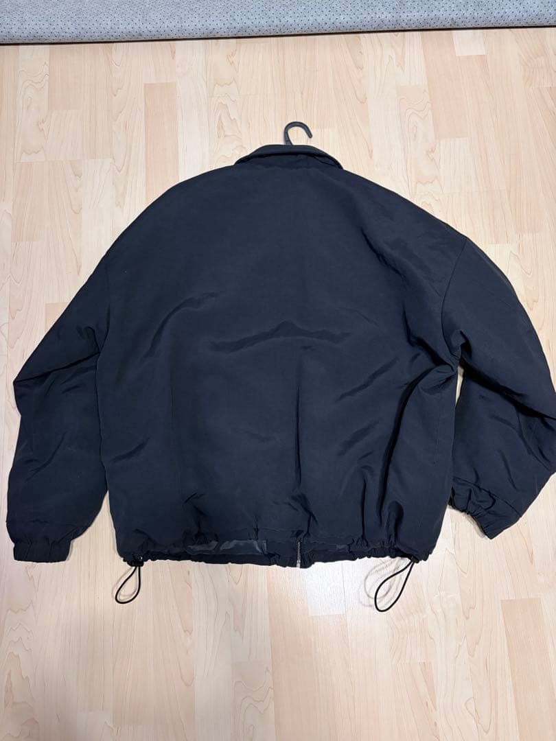 takさん専用　COOTIE PRODUCTIONS PADDED ZIP