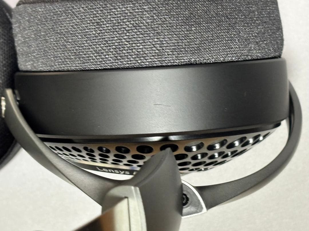 ヘッドホン Focal Lensys Professional