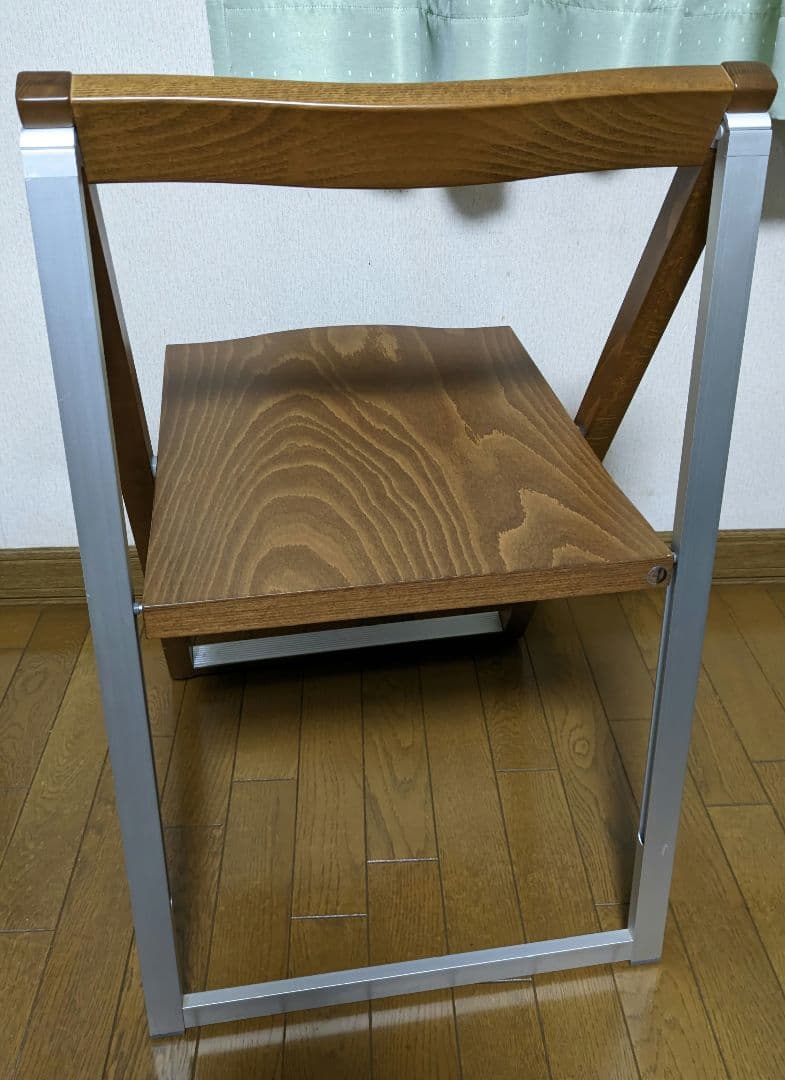 【美品】カリガリス コヌビア スキップダイニングチェア