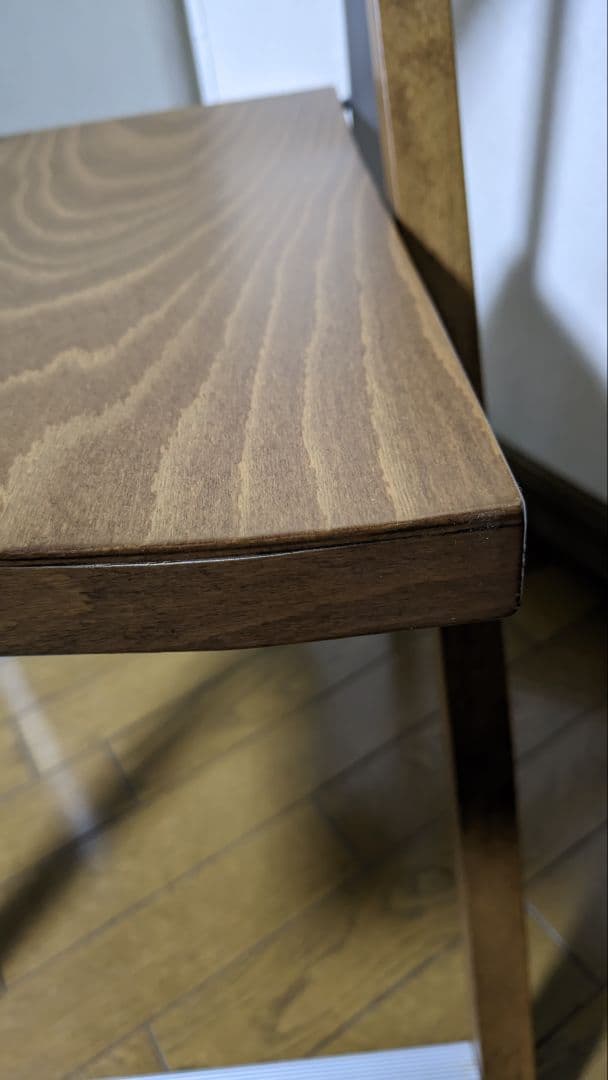 【美品】カリガリス コヌビア スキップダイニングチェア