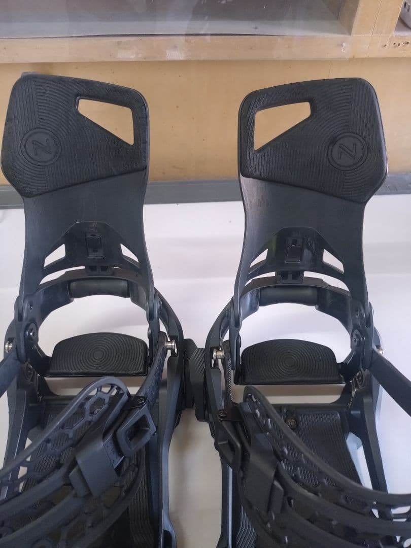 NIDECKER SUPERMATIC 22-23ナイデッカースーパーマチック