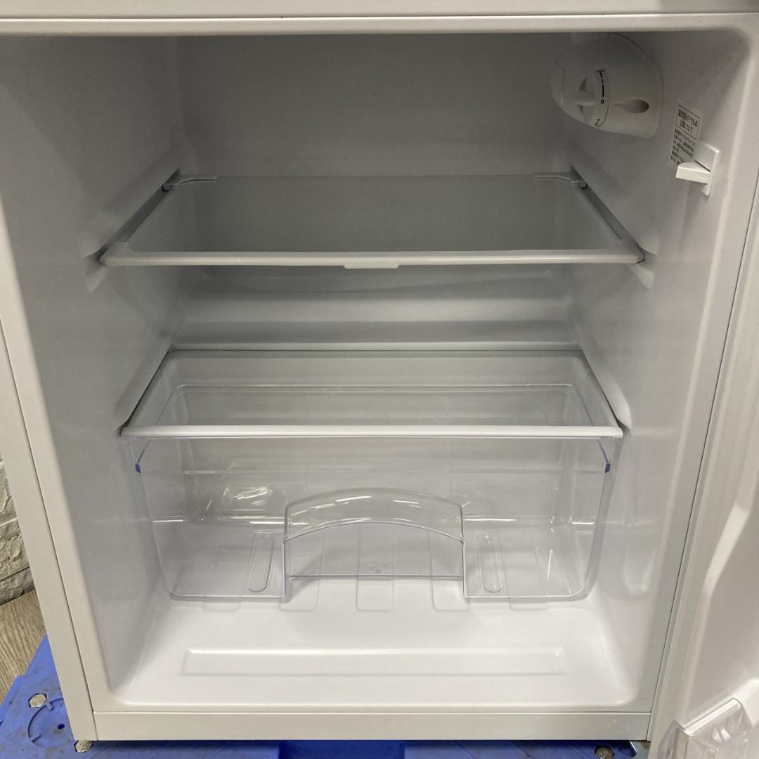 MKT11064 ハイアール 85L 冷蔵庫 一人暮らし 小型