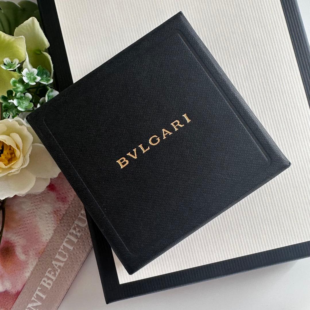 【未使用】BVLGARI キーリング SV925 ペンダント 大人気