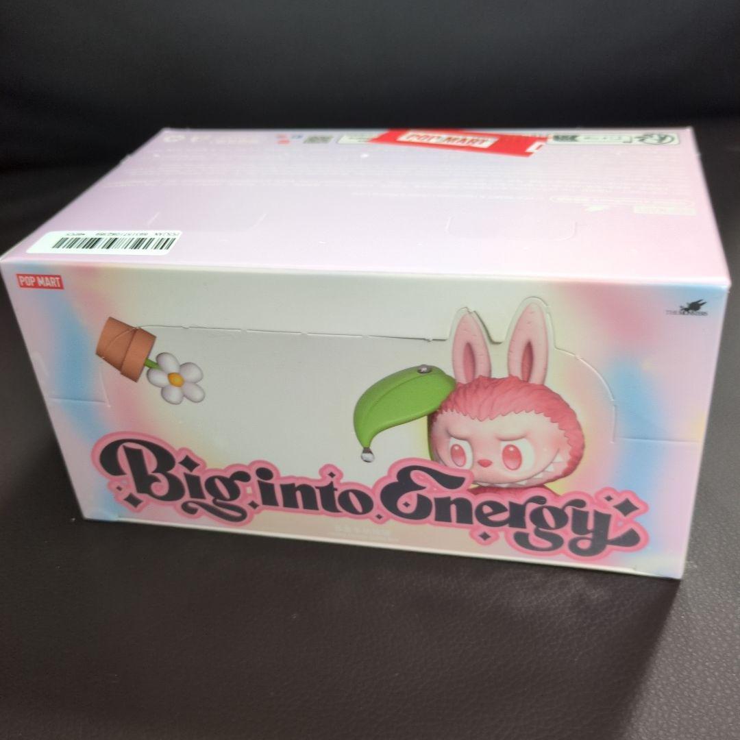 ★正規品★POP MART ラブブ エナジーシリーズ フォンチャーム アソート