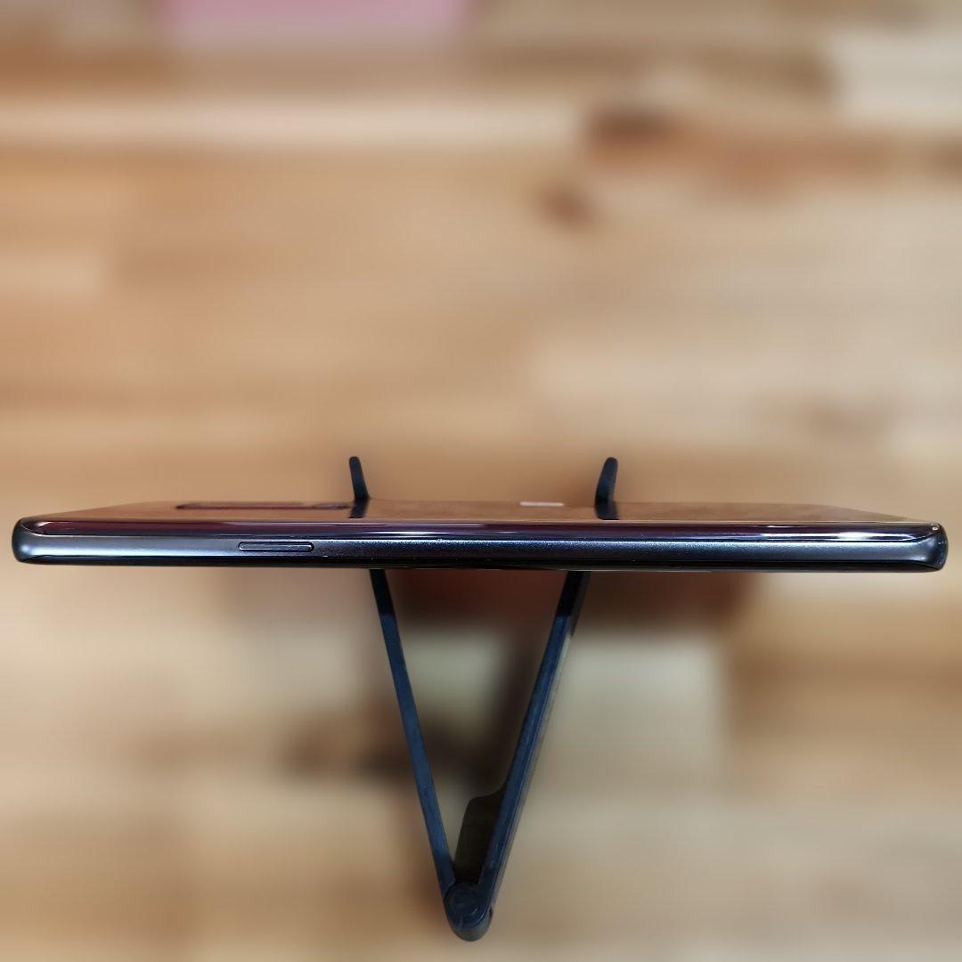 C662 au SIMロック解除済み Galaxy S9+ SCV39