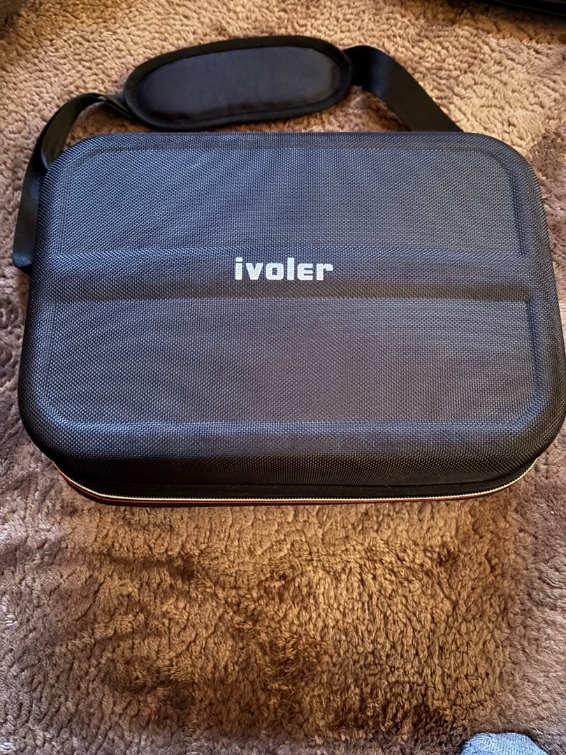 Nintendo Switch 青/緑 本体 ivolerケース付き