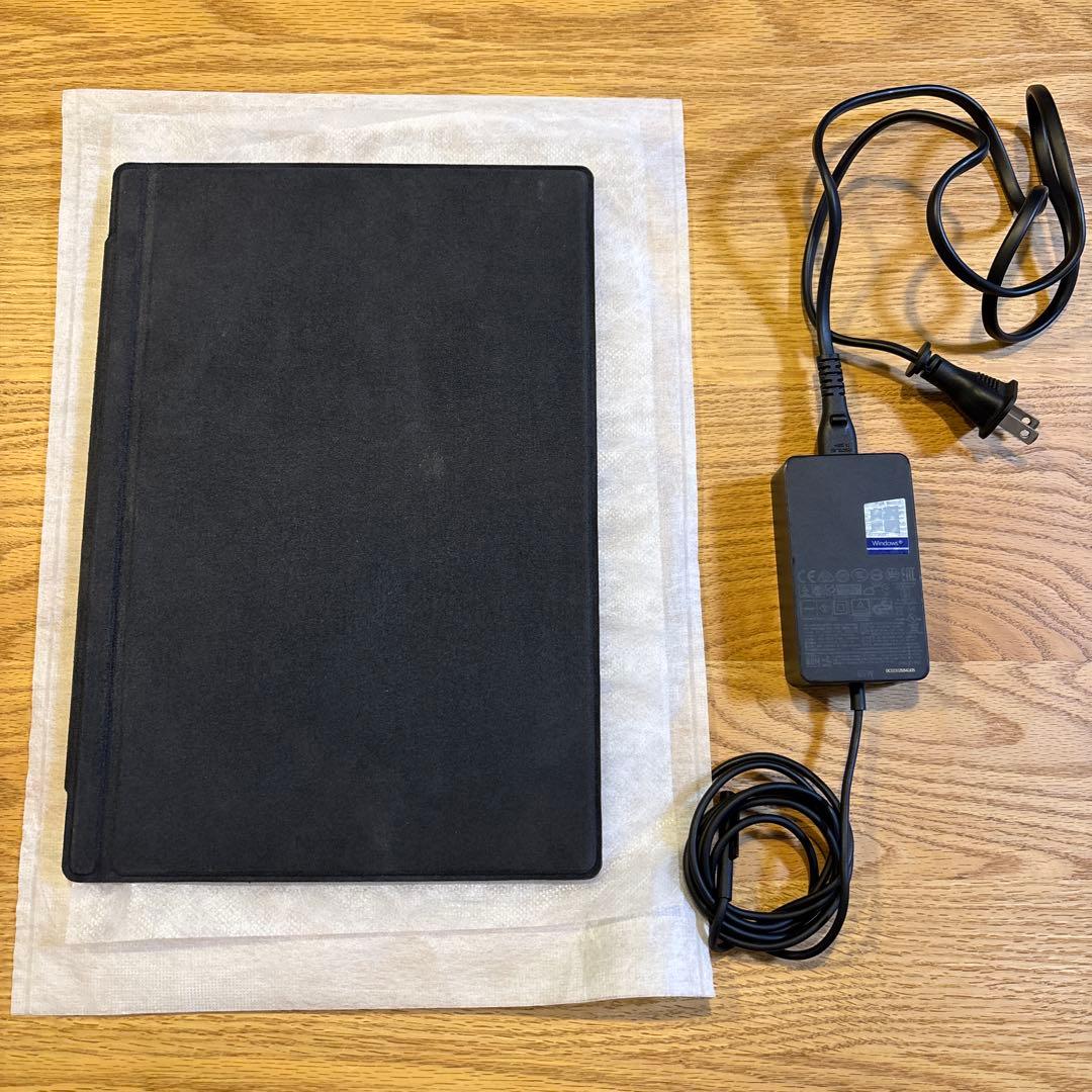 【最終値下げ】Microsoft Surface Pro 7 256GB 8GB