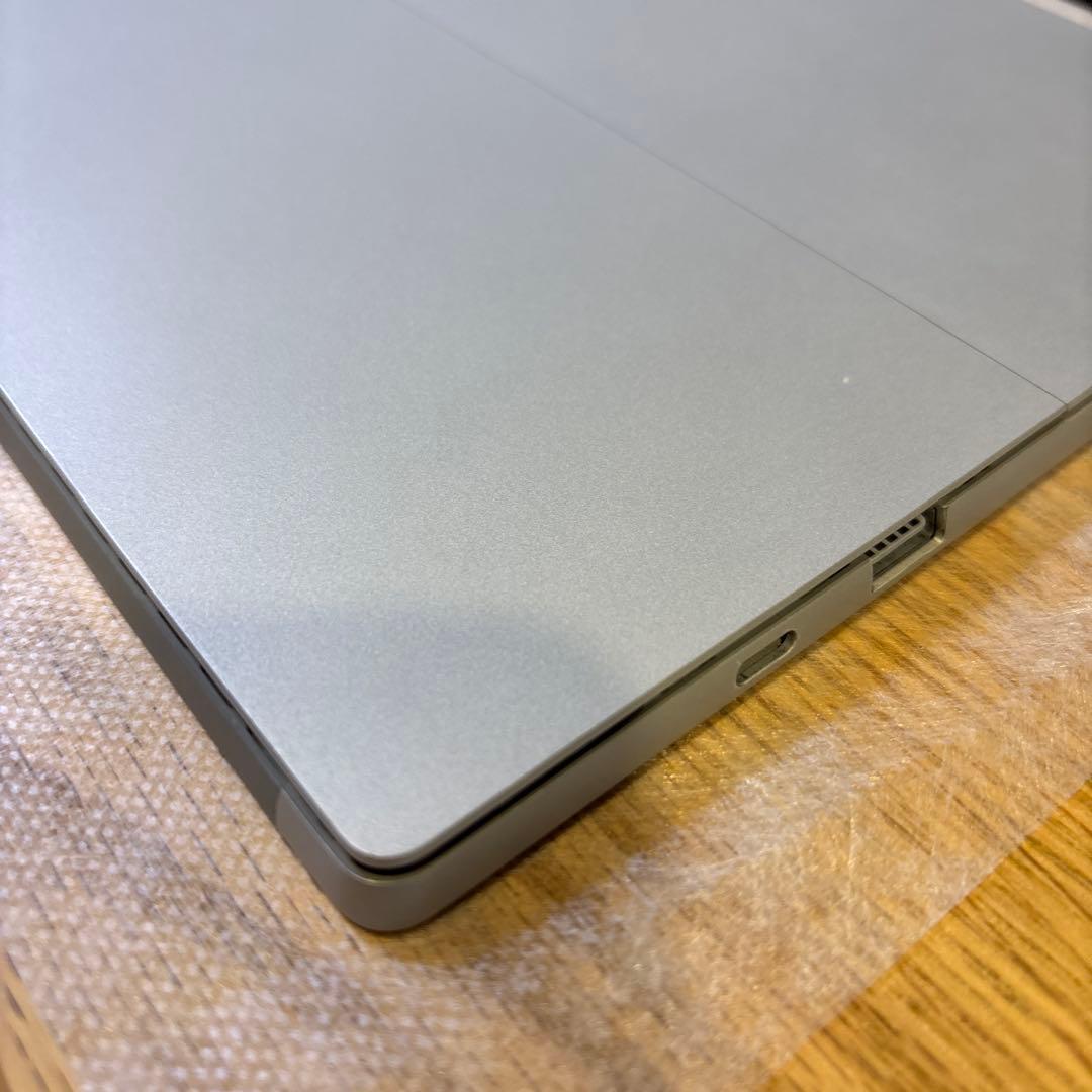 【最終値下げ】Microsoft Surface Pro 7 256GB 8GB