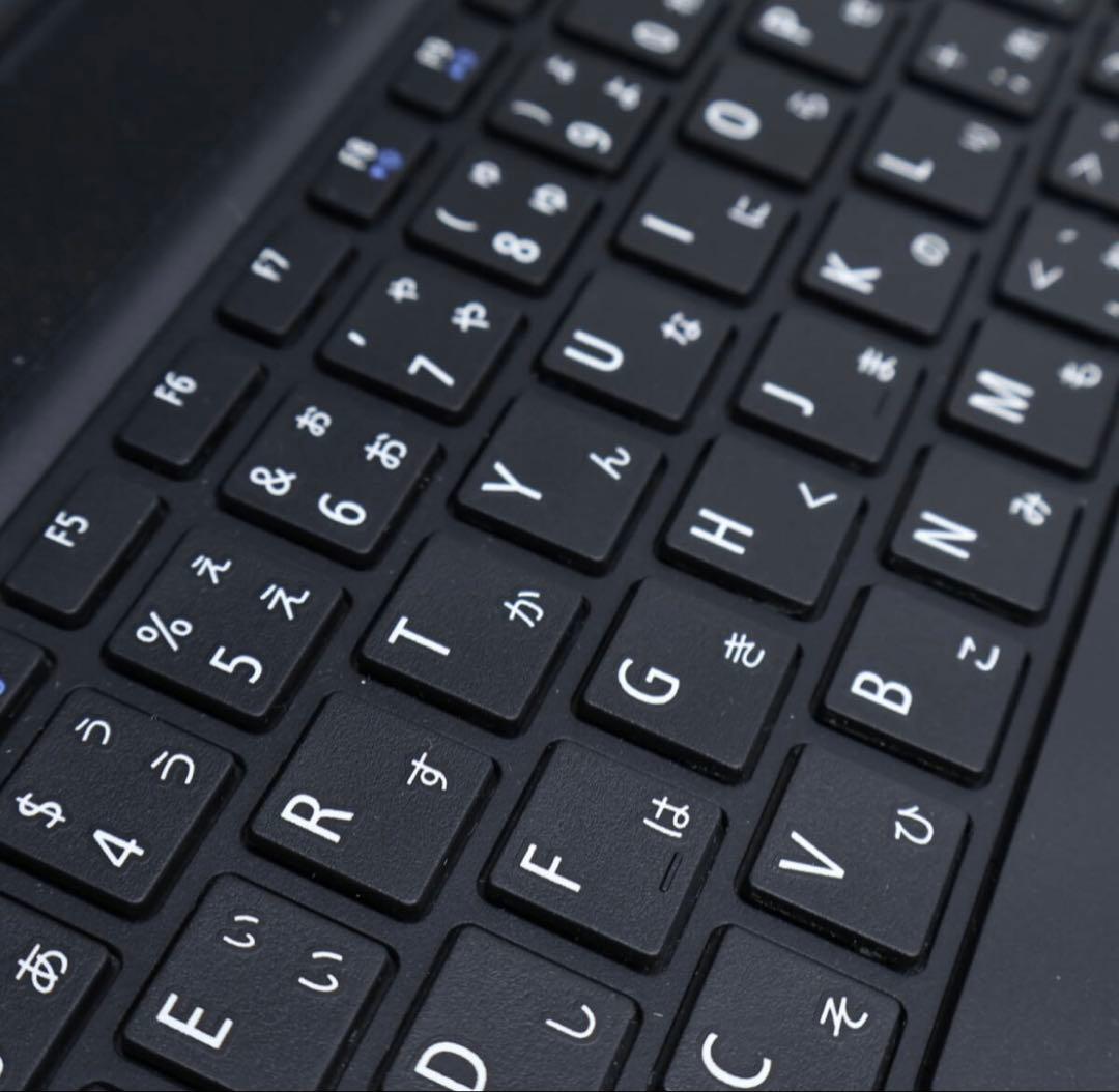 ★中古NECパソコンSSD128GB メモリ8GB★VK17L ノートPC376