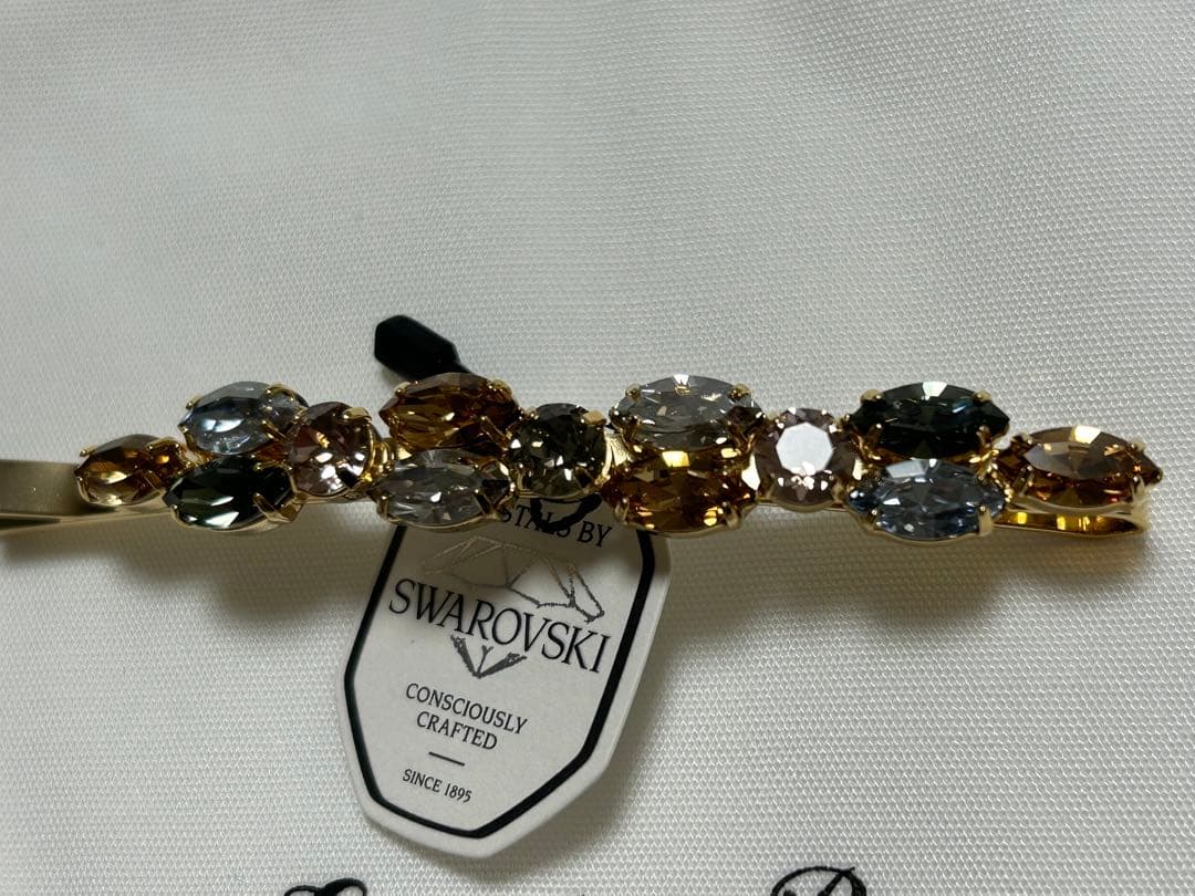 ✨新作✨ディヴァインネイチャーロングピン✨