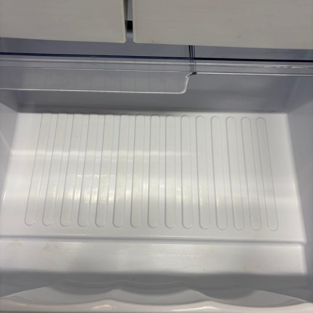 ★106　冷蔵庫　SHARP　400-500ℓ　両開き　安い　綺麗　設置無料