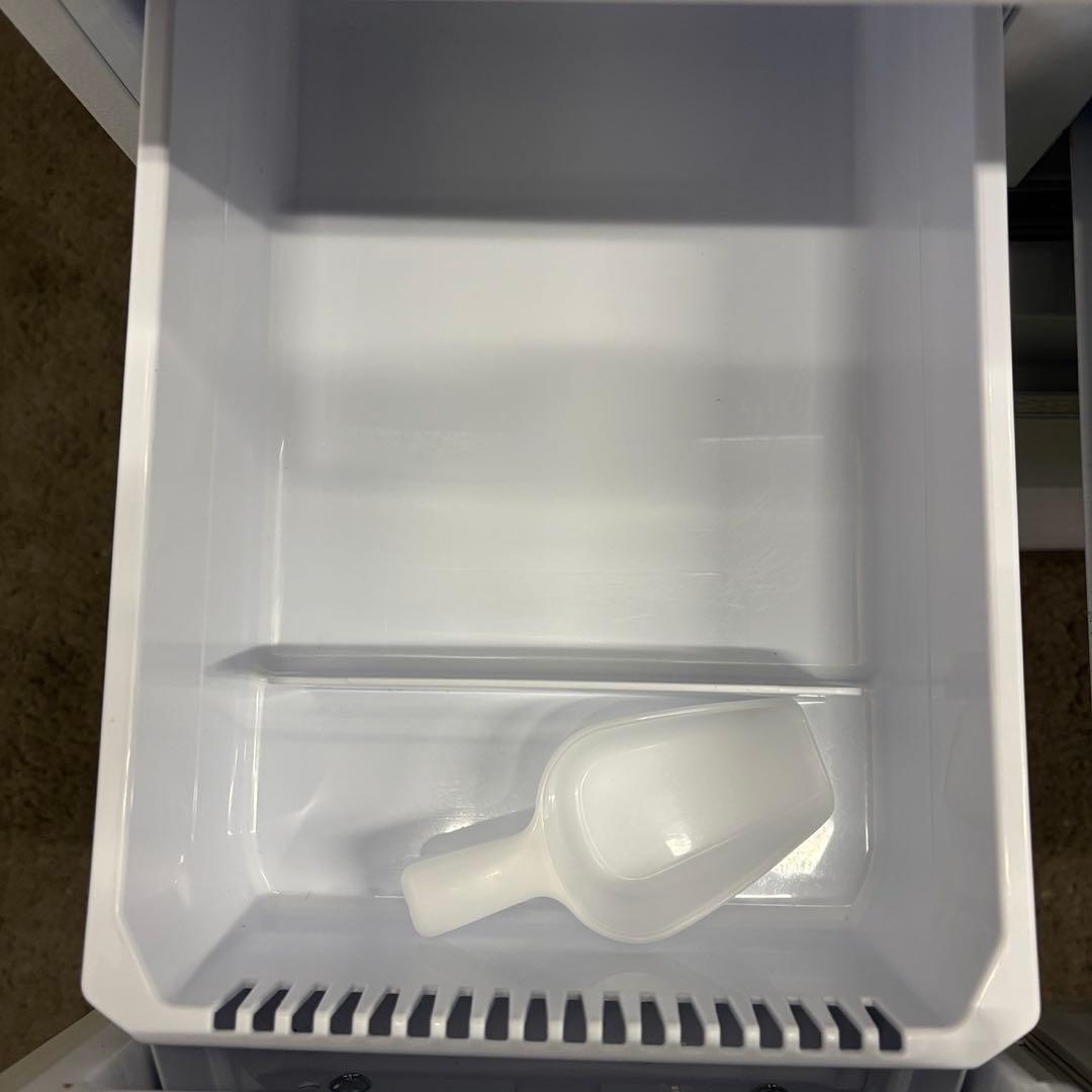 ★106　冷蔵庫　SHARP　400-500ℓ　両開き　安い　綺麗　設置無料