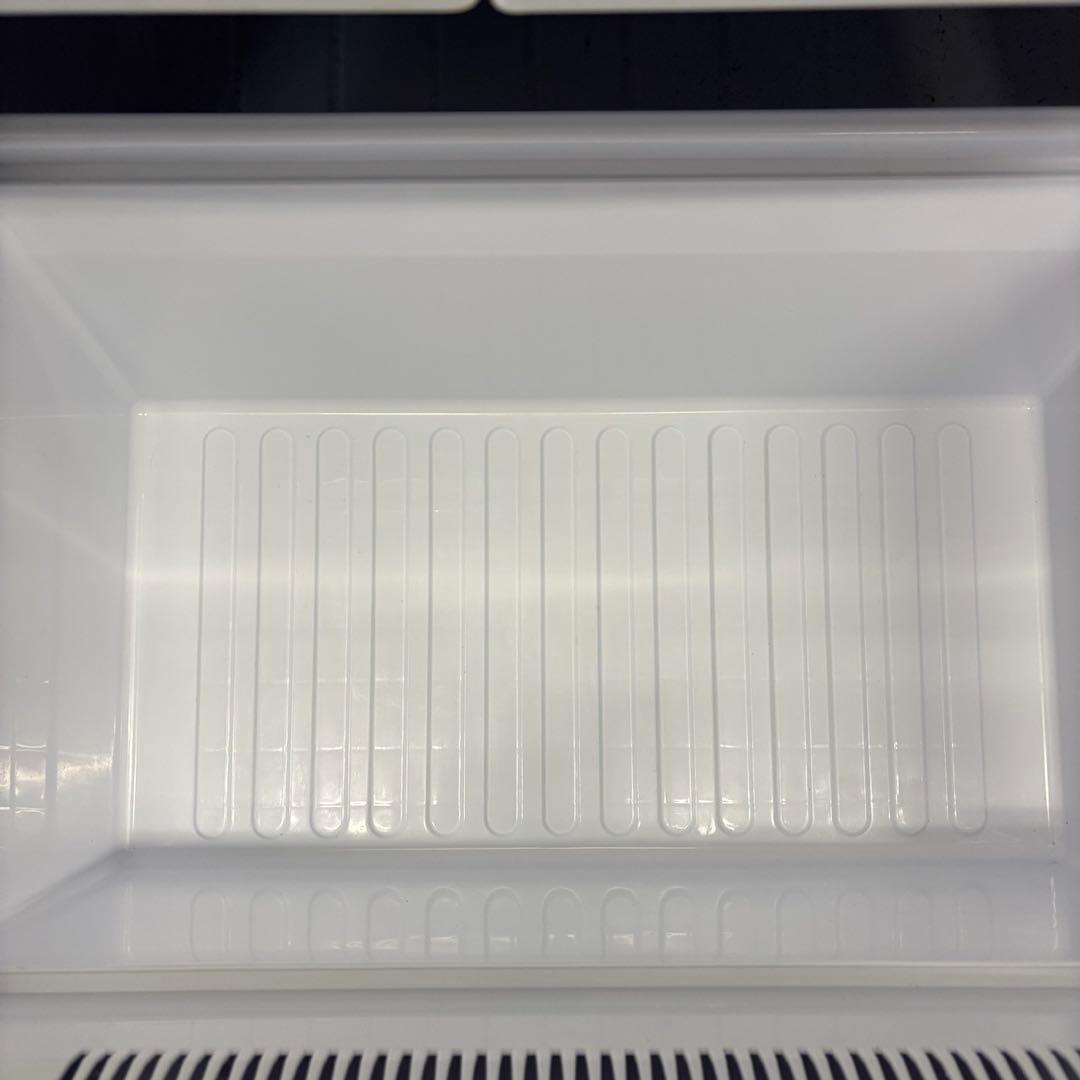 ★106　冷蔵庫　SHARP　400-500ℓ　両開き　安い　綺麗　設置無料