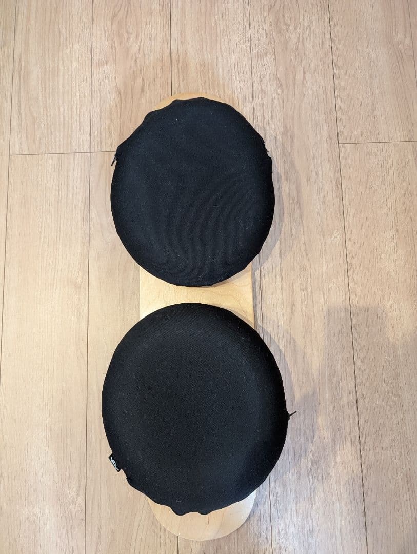 シックトリックス（SYCK TRIX）室内でもスケボー練習がしたい方におすすめ。