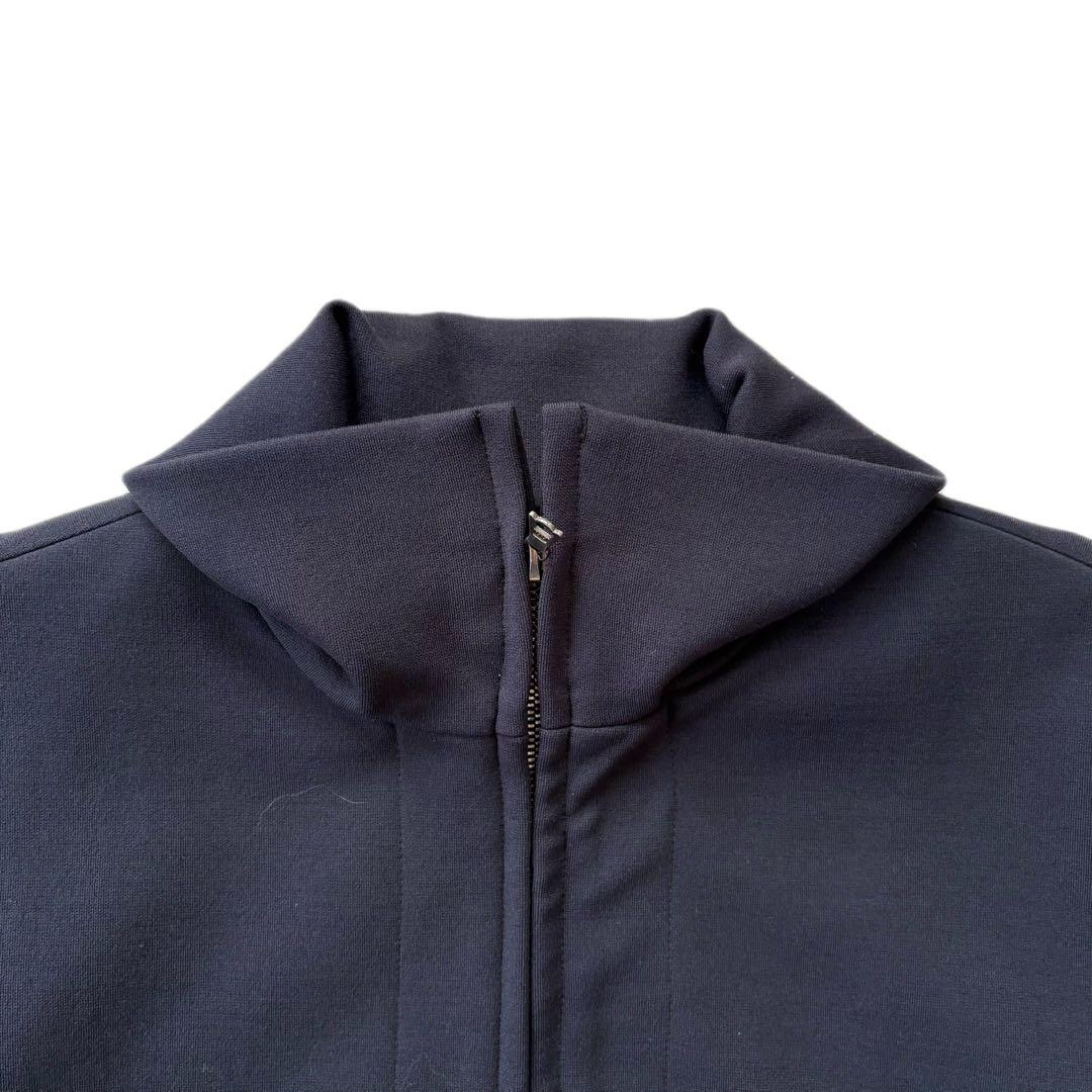 90s Massimo Osti Production ブルゾン　rri ジップ